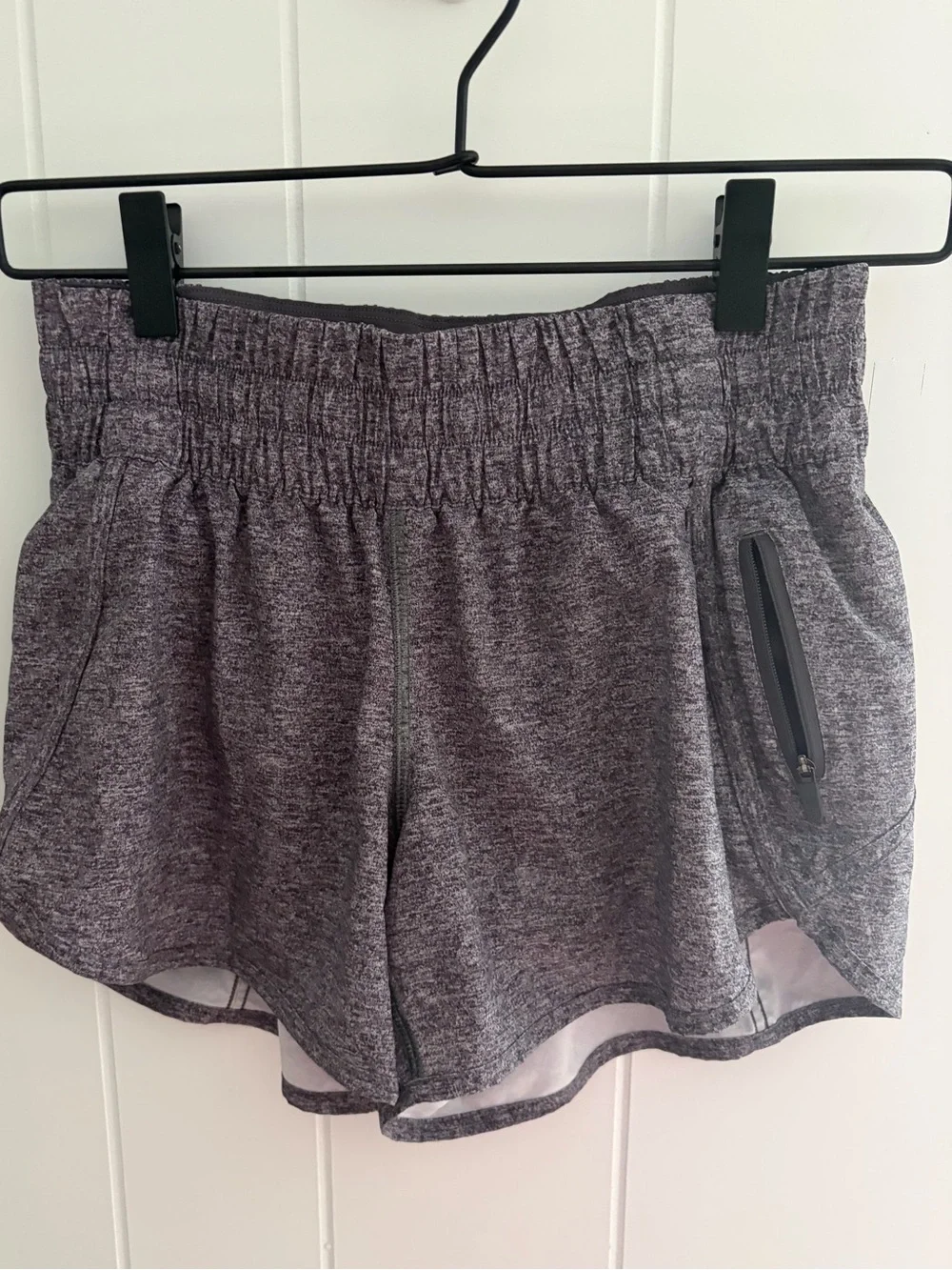 Lululemon Tracker Shorts
